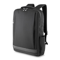 Mochila Em Poliéster para Notebook USB Personalizada