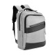 Mochila Em Poliéster e Couro sintético Para notebook USB Personalizada