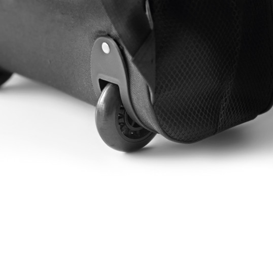 Mochila Premium Para Notebook com Rodinha Personalizada