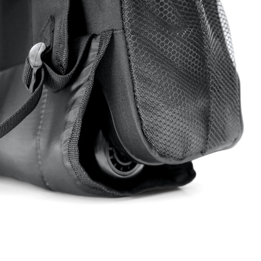 Mochila Premium Para Notebook com Rodinha Personalizada