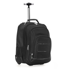 Mochila com Rodinhas Personalizada