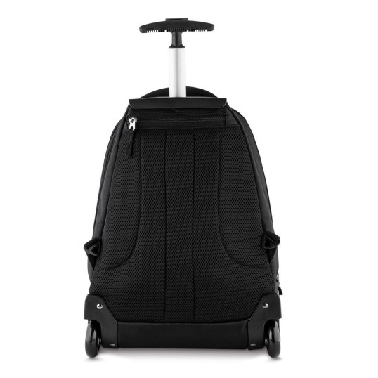 Mochila Premium Em Poliéster Para Notebook com Rodinhas Personalizada