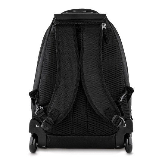 Mochila Premium Em Poliéster Para Notebook com Rodinhas Personalizada