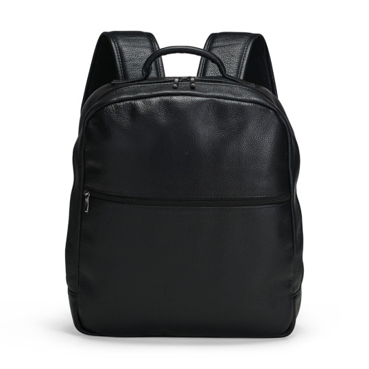 Mochila Couro Executivo Personalizada