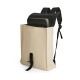 Mochila Couro Sintético Para Notebook Personalizada