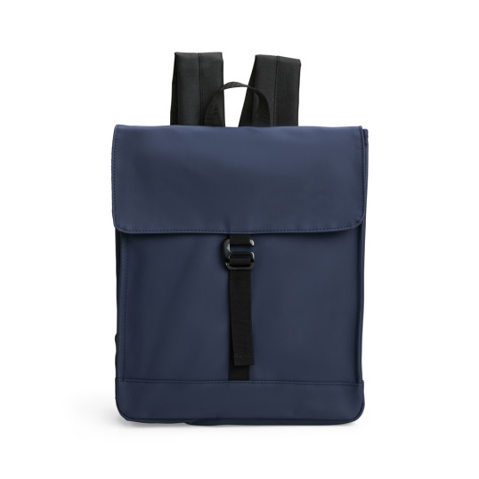 Mochila Couro Sintético Para Notebook Personalizada