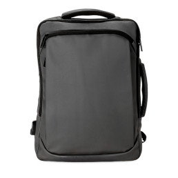 Mochila Couro Sintético Personalizada