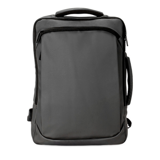 Mochila Couro Sintético Personalizada