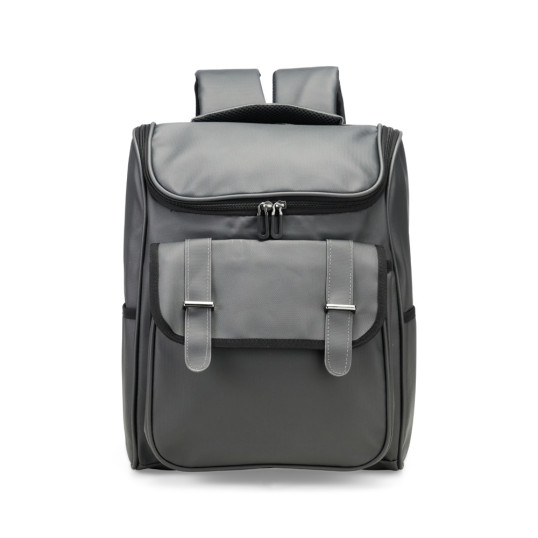 Mochila Couro Sintético Personalizada