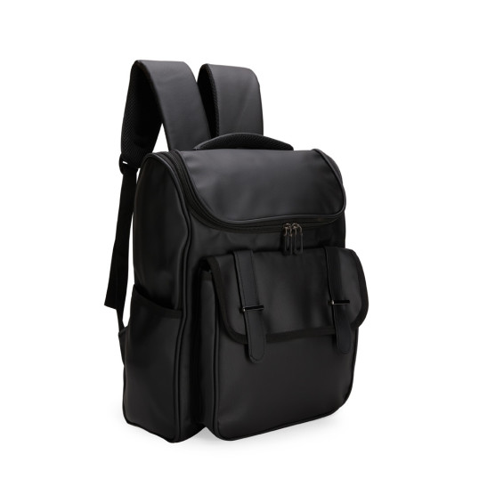 Mochila Couro Sintético Personalizada