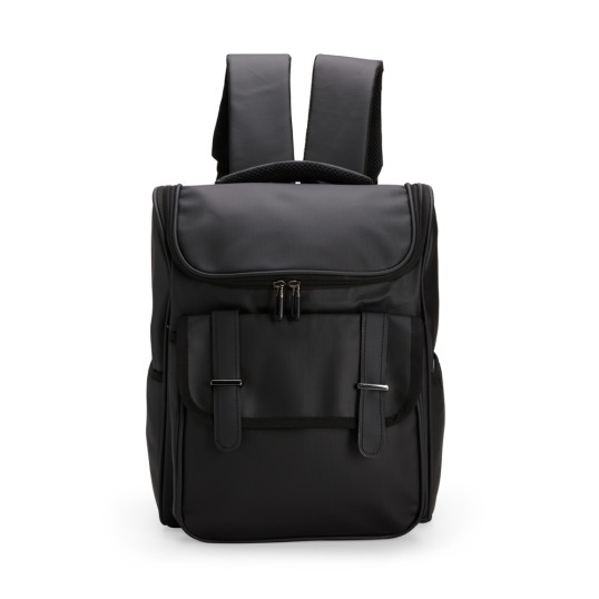 Mochila Couro Sintético Personalizada