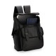 Mochila Couro Sintético Personalizada