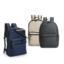 Mochila Couro Sintético Personalizada