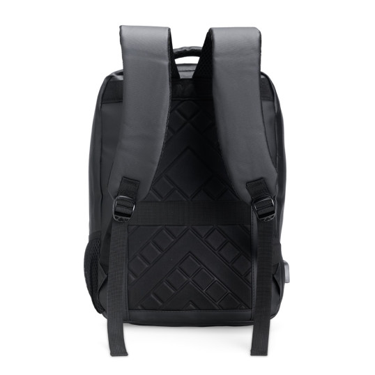 Mochila Couro Sintético Personalizada