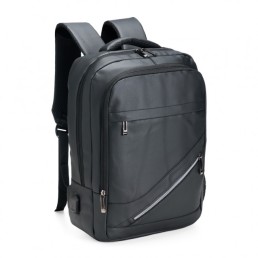 Mochila Couro Sintético Personalizada