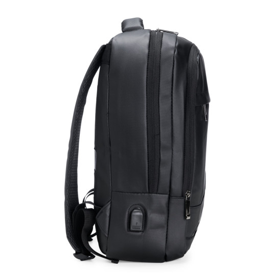 Mochila Couro Sintético Personalizada