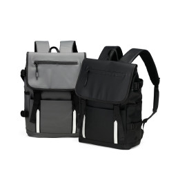 Mochila Couro Sintético Personalizada