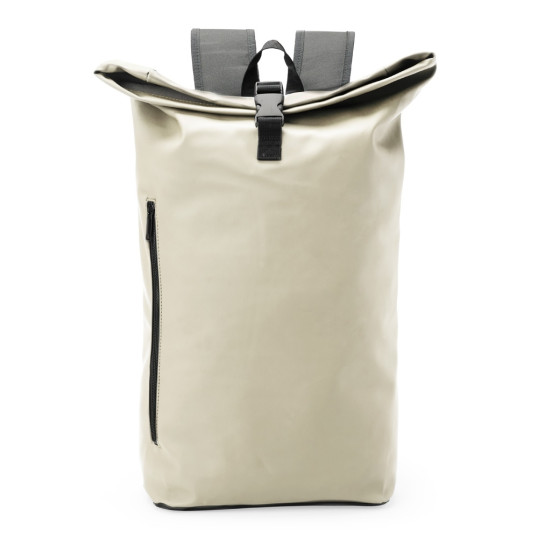 Mochila de Couro Sintético Personalizada