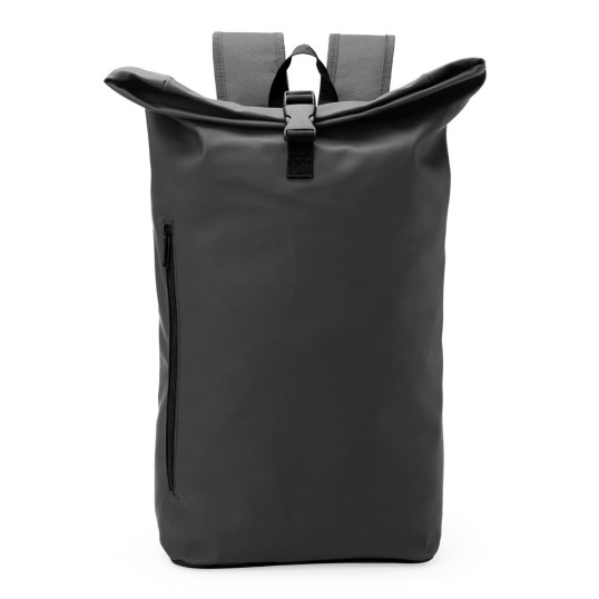 Mochila de Couro Sintético Personalizada