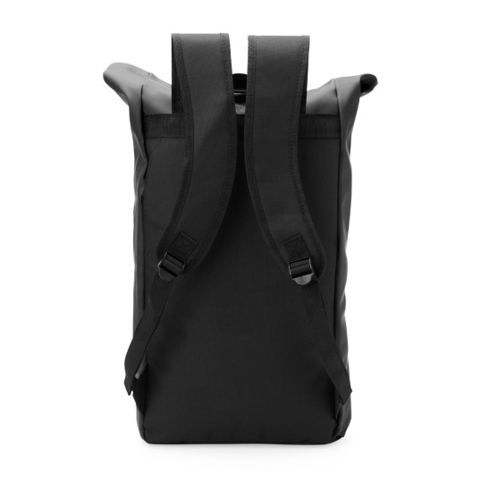 Mochila de Couro Sintético Personalizada