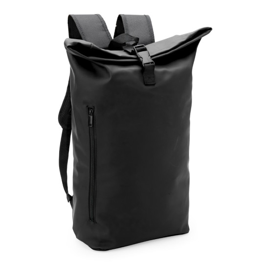 Mochila de Couro Sintético Personalizada