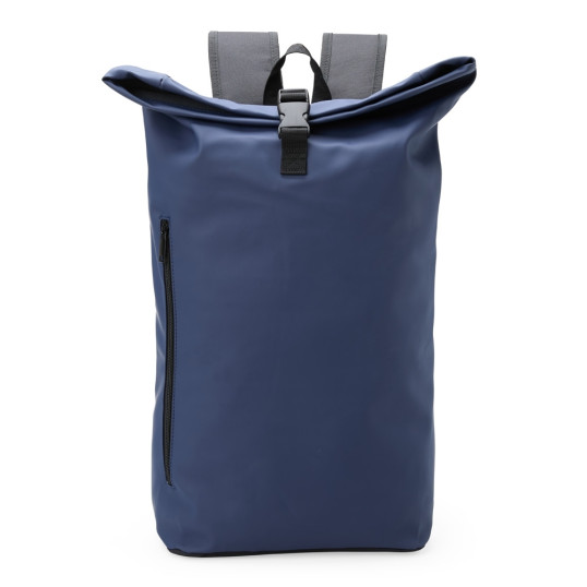 Mochila de Couro Sintético Personalizada