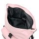 Mochila de Couro Sintético Personalizada