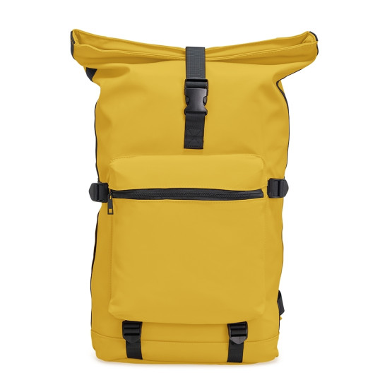 Mochila de Couro Sintético Personalizada