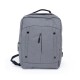 Mochila de Nylon Para Notebook Personalizada