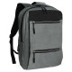 Mochila de Nylon Para Notebook USB Personalizada