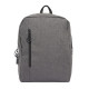 Mochila de Nylon Para Notebook USB Personalizada