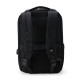 Mochila em Nylon para Notebook USB Personalizada