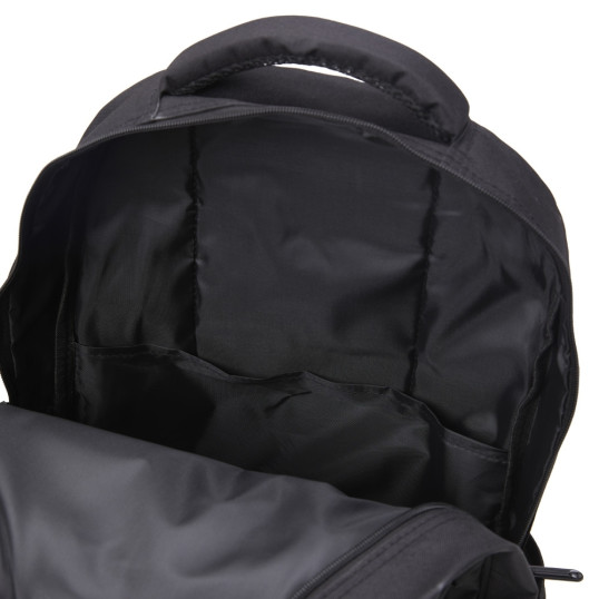 Mochila de Nylon Para Notebook Personalizada