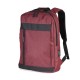 Mochila de Nylon USB 21L Personalizada