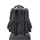 Mochila de Nylon USB Personalizada