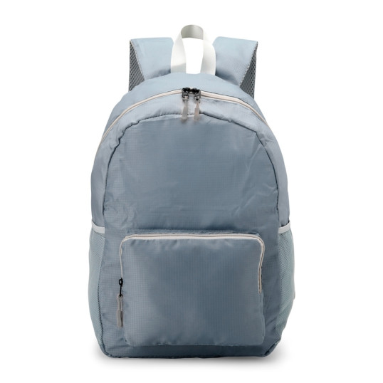 Mochila Em Nylon Dobrável Personalizada