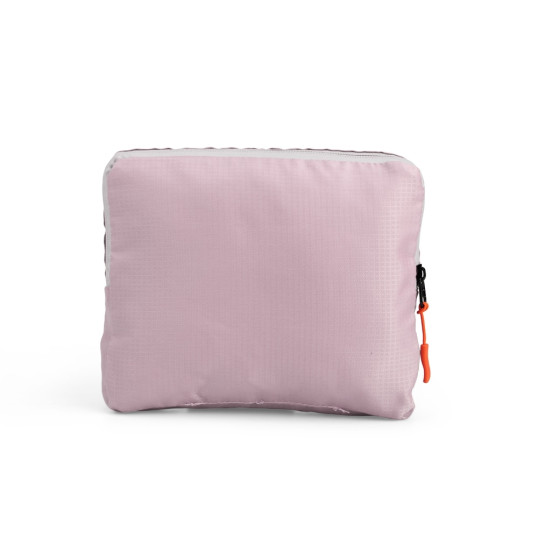 Mochila Em Nylon Dobrável Personalizada