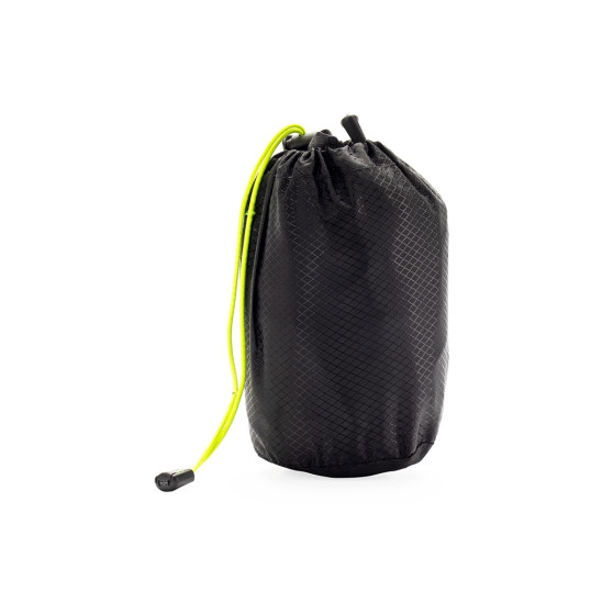 Mochila Dobrável Em Nylon Personalizada