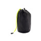 Mochila Dobrável Em Nylon Personalizada