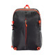 Mochila Dobrável Em Nylon Personalizada
