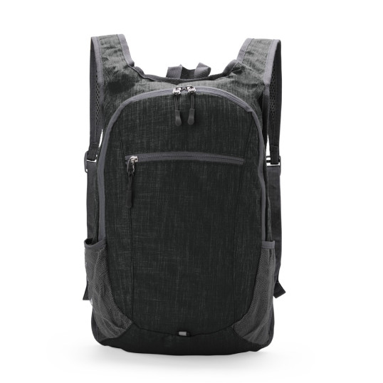Mochila Dobrável Em Oxford Personalizada