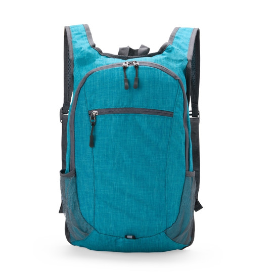 Mochila Dobrável Em Oxford Personalizada