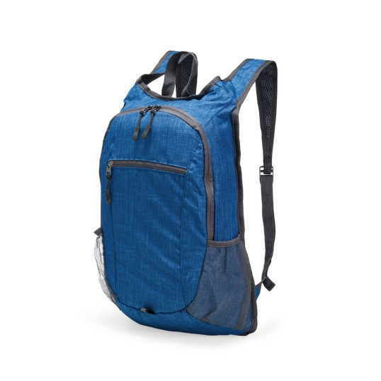 Mochila Dobrável Em Oxford Personalizada