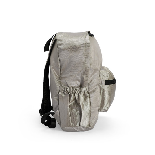 Mochila Dobrável em Poliéster Personalizada