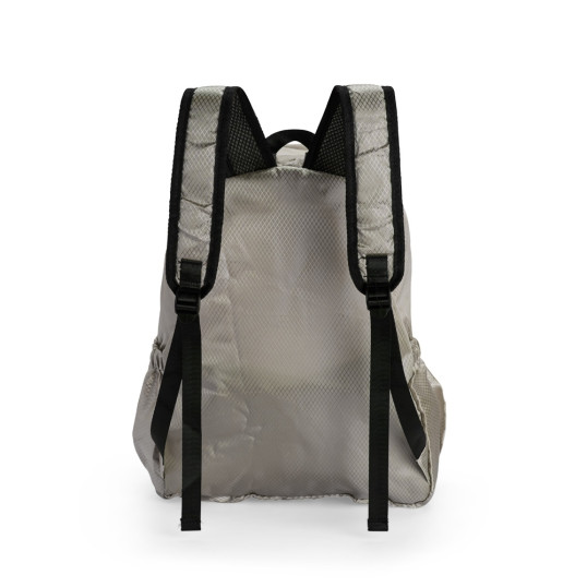 Mochila Dobrável em Poliéster Personalizada