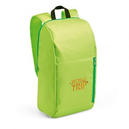 Mochila Promocional para Brinde Personalizada