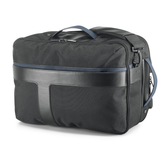 Mochila e Bolsa 2 em 1 couro sintética executiva Personalizada