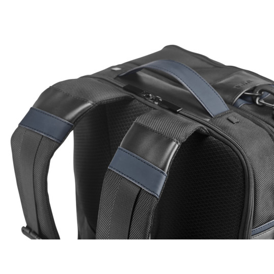 Mochila e Bolsa 2 em 1 couro sintética executiva Personalizada