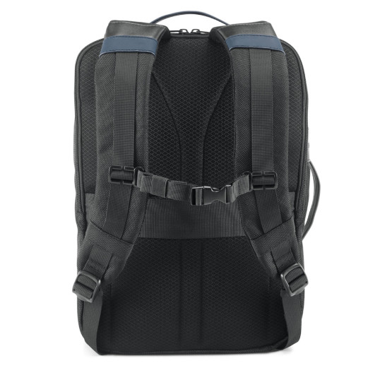 Mochila e Bolsa 2 em 1 couro sintética executiva Personalizada