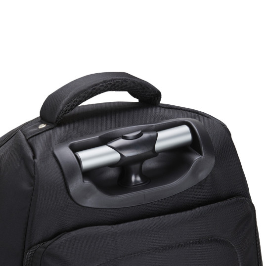 Mochila Premium em Nylon com Rodinhas Personalizada